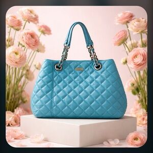 Kate Soares bag used condition clean